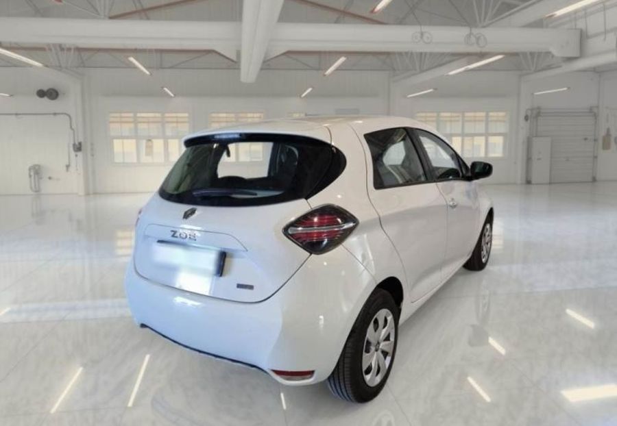 Продам Renault Wind 51квт авто вдорозі 2020 года в Львове