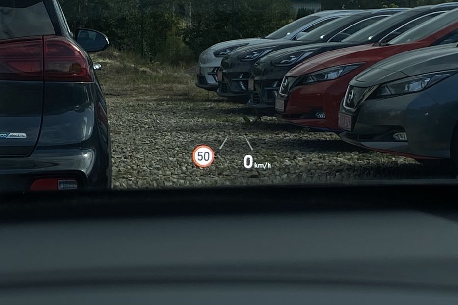 Продам Hyundai Kona 64kWhМакс.комплектація PREMIUM 2020 года в Львове
