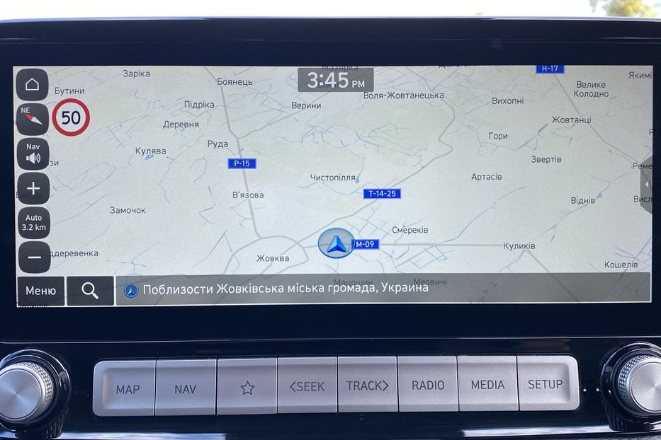 Продам Hyundai Kona 64kWhМакс.комплектація PREMIUM 2020 года в Львове