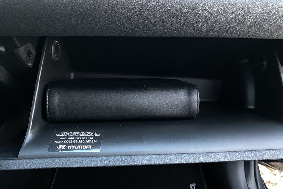Продам Hyundai Kona 64kWhМакс.комплектація PREMIUM 2020 года в Львове