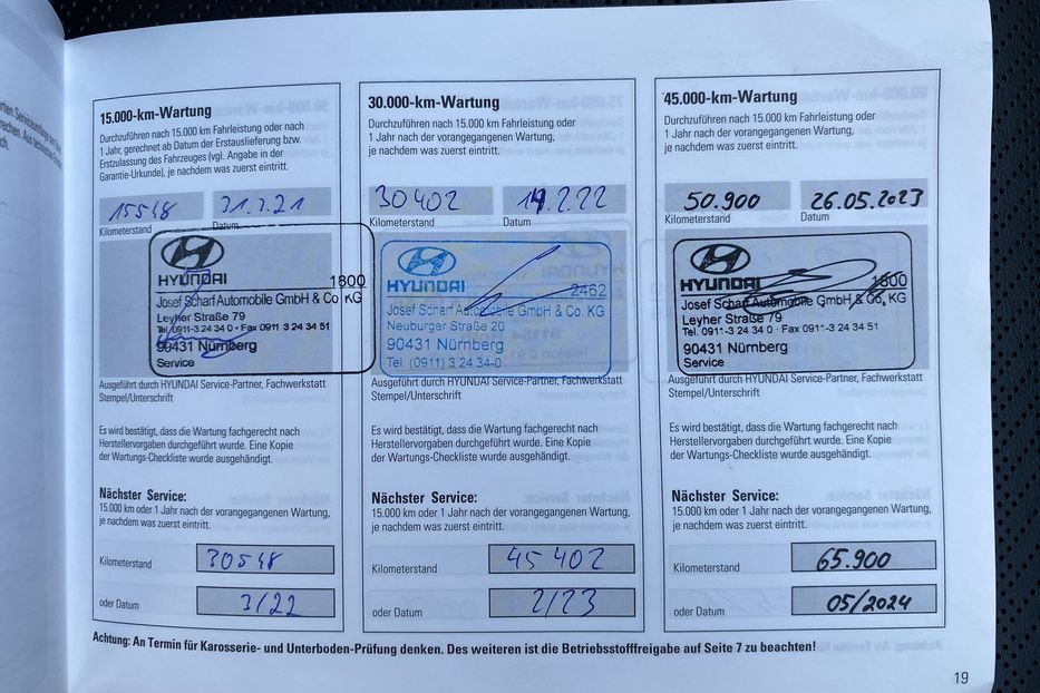 Продам Hyundai Kona 64kWhМакс.комплектація PREMIUM 2020 года в Львове