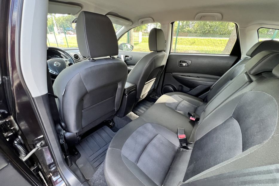 Продам Nissan Qashqai COMIS 2011 года в г. Умань, Черкасская область