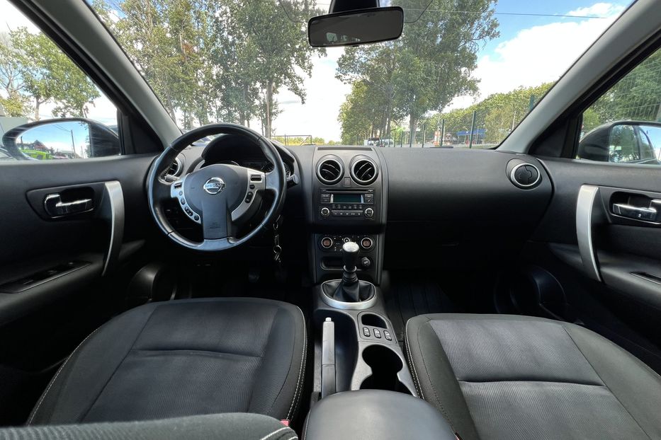 Продам Nissan Qashqai COMIS 2011 года в г. Умань, Черкасская область