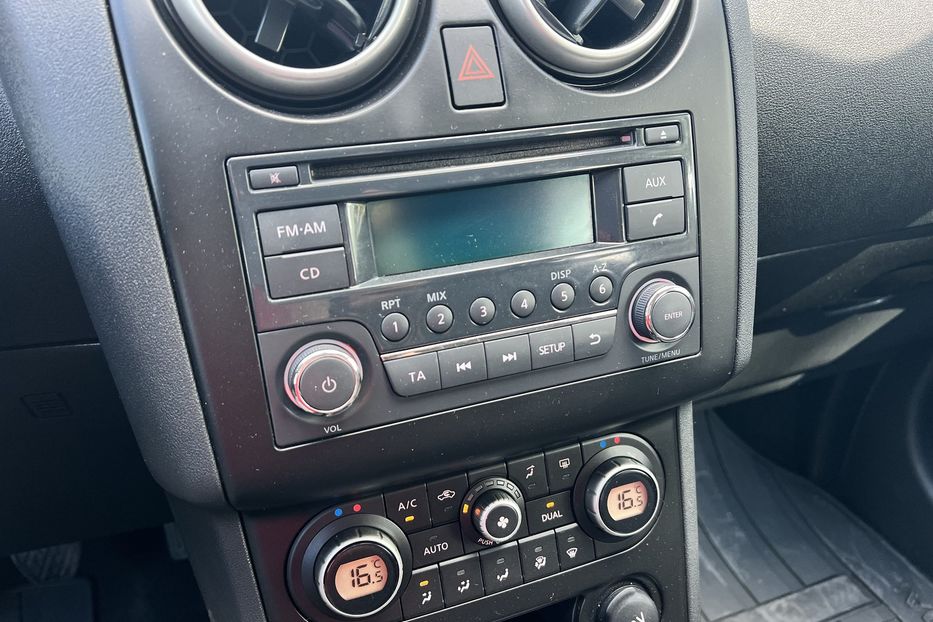 Продам Nissan Qashqai COMIS 2011 года в г. Умань, Черкасская область
