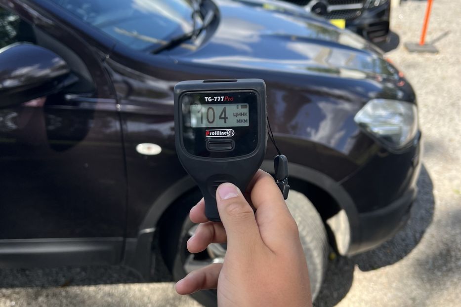 Продам Nissan Qashqai COMIS 2011 года в г. Умань, Черкасская область