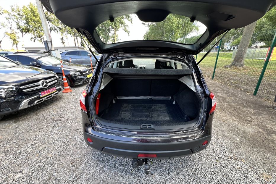 Продам Nissan Qashqai COMIS 2011 года в г. Умань, Черкасская область