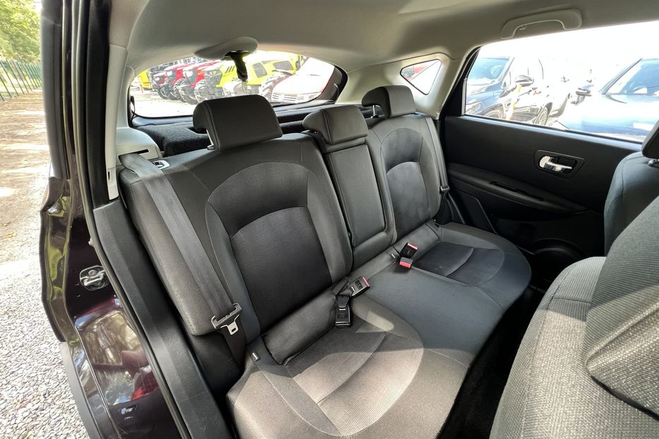 Продам Nissan Qashqai COMIS 2011 года в г. Умань, Черкасская область