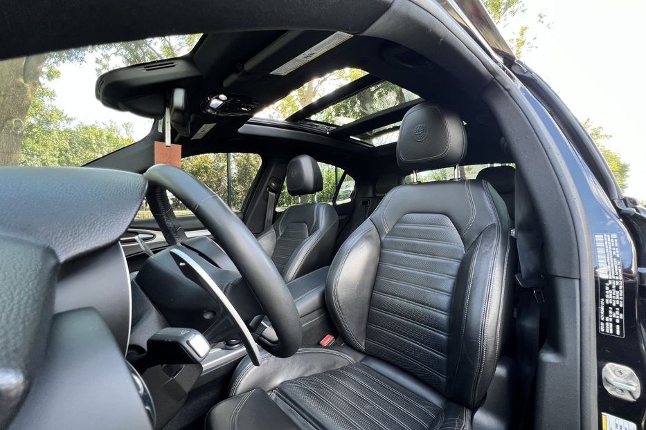 Продам Alfa Romeo Stelvio COMIS 2019 года в г. Умань, Черкасская область