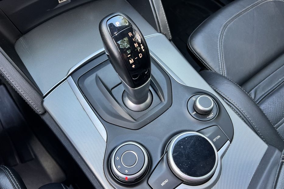 Продам Alfa Romeo Stelvio COMIS 2019 года в г. Умань, Черкасская область