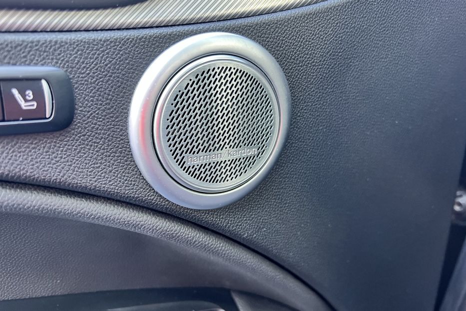 Продам Alfa Romeo Stelvio COMIS 2019 года в г. Умань, Черкасская область