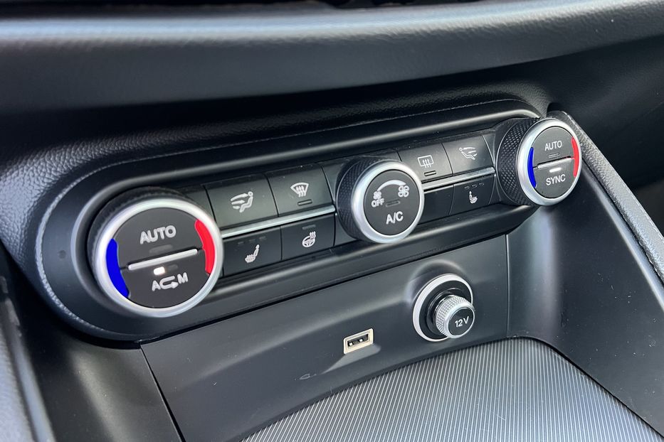 Продам Alfa Romeo Stelvio COMIS 2019 года в г. Умань, Черкасская область