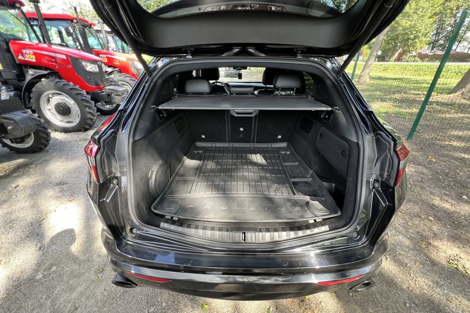 Продам Alfa Romeo Stelvio COMIS 2019 года в г. Умань, Черкасская область