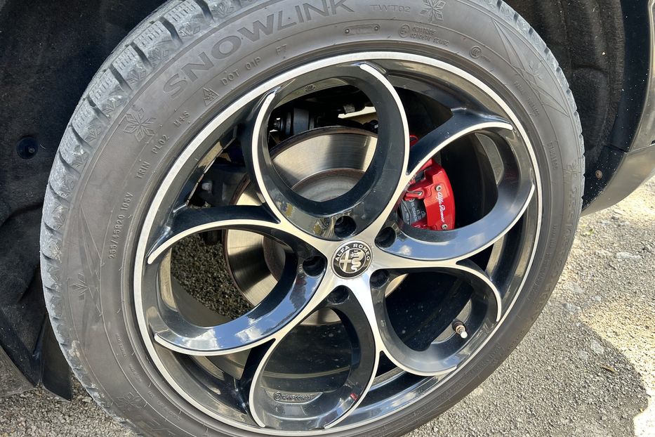 Продам Alfa Romeo Stelvio COMIS 2019 года в г. Умань, Черкасская область