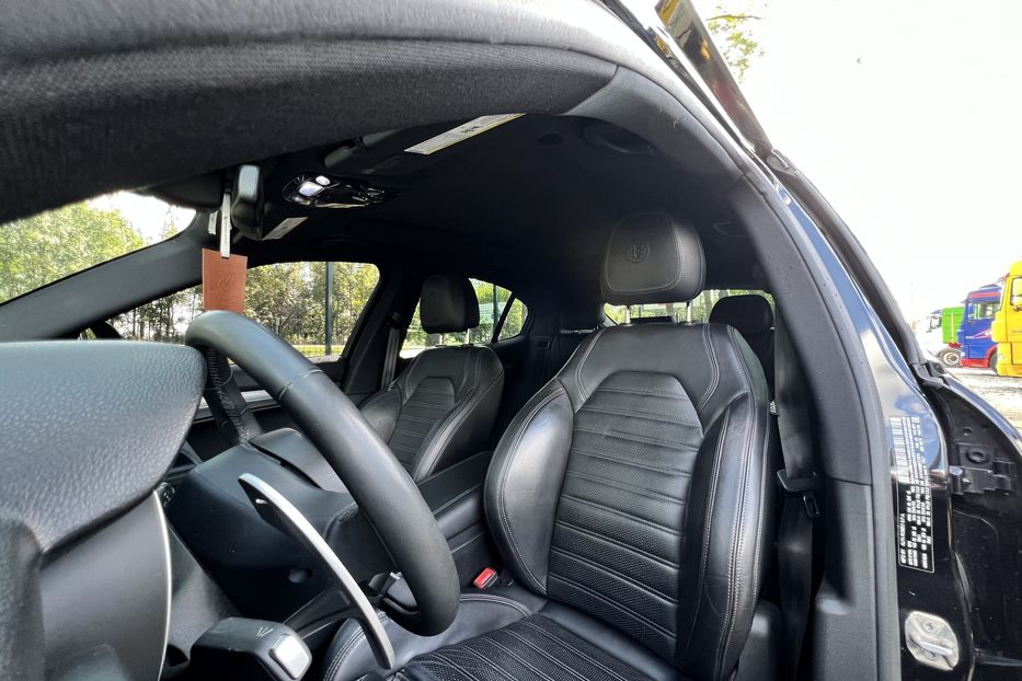 Продам Alfa Romeo Stelvio COMIS 2019 года в г. Умань, Черкасская область