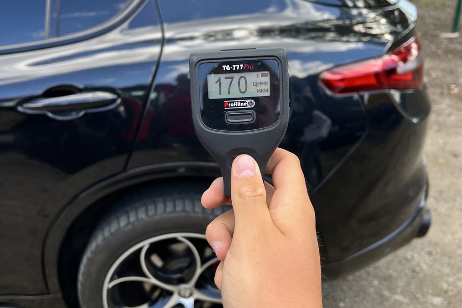 Продам Alfa Romeo Stelvio COMIS 2019 года в г. Умань, Черкасская область