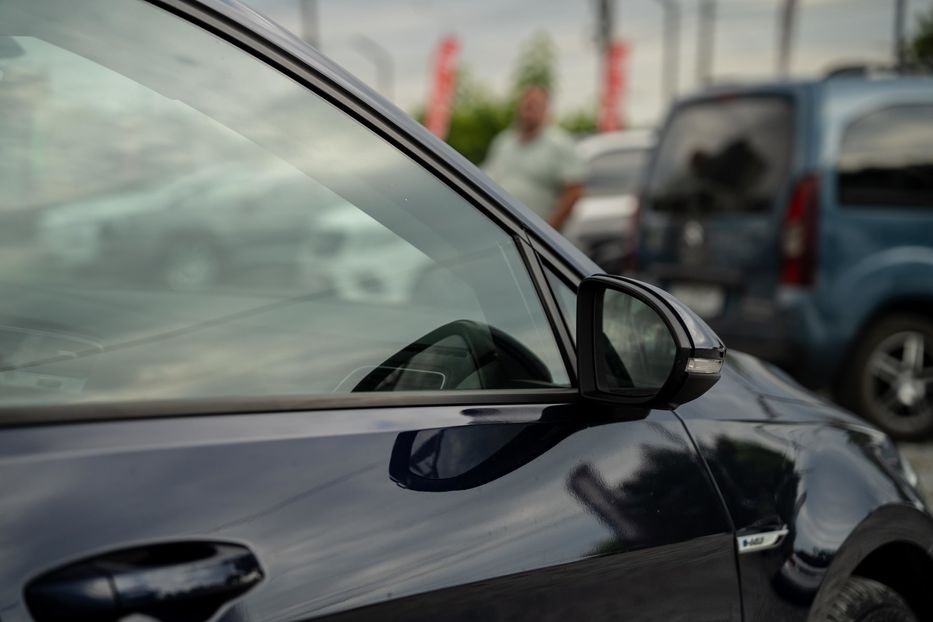 Продам Volkswagen e-Golf 2017 года в Черновцах
