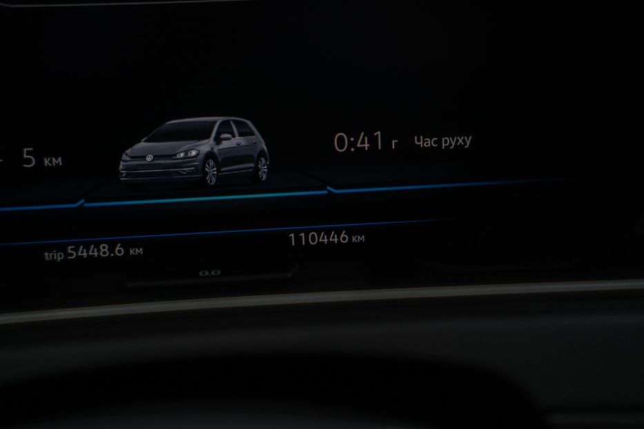 Продам Volkswagen e-Golf 2017 года в Черновцах
