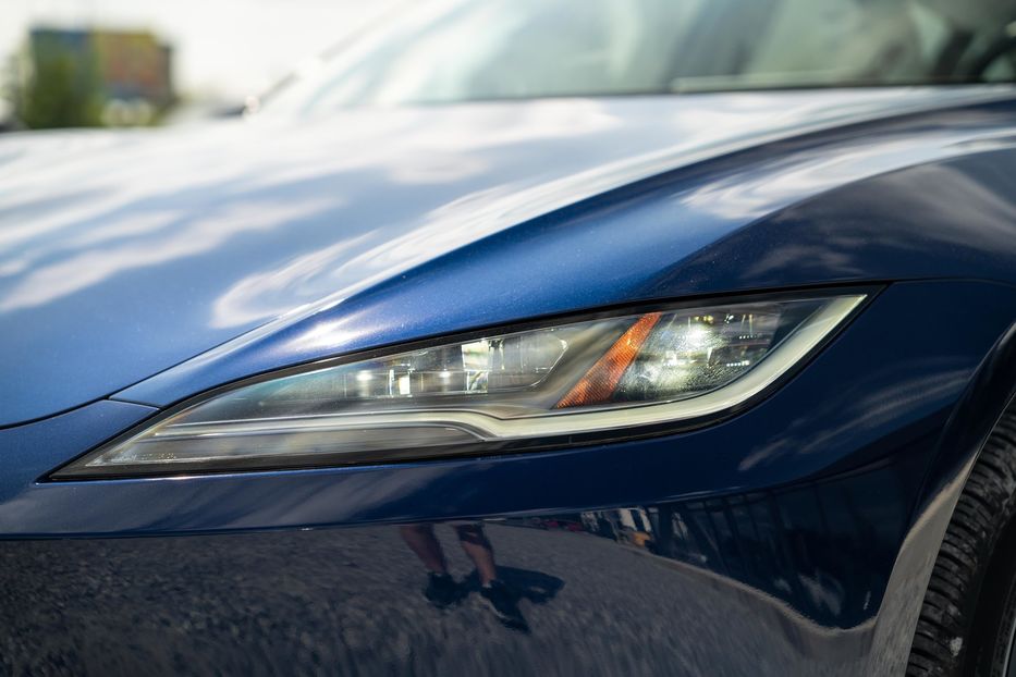 Продам Tesla Model 3 Long Range Dual Motor 2024 года в Черновцах