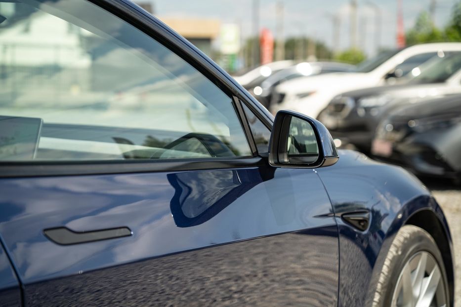 Продам Tesla Model 3 Long Range Dual Motor 2024 года в Черновцах