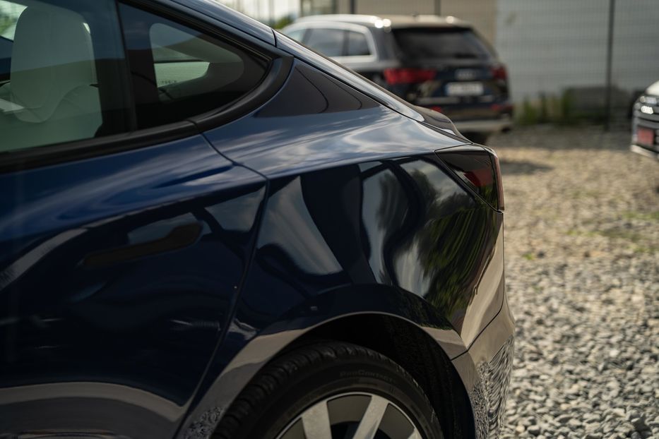 Продам Tesla Model 3 Long Range Dual Motor 2024 года в Черновцах