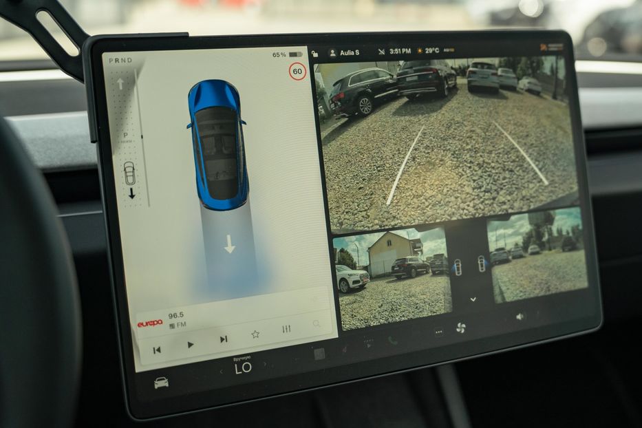 Продам Tesla Model 3 Long Range Dual Motor 2024 года в Черновцах