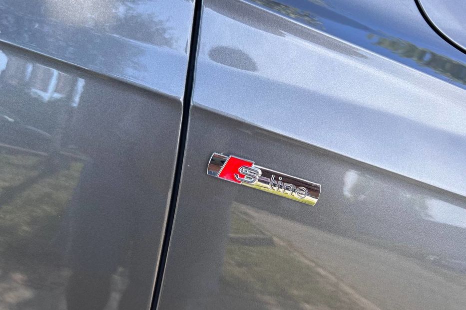 Продам Audi Q7 2016 года в Черновцах