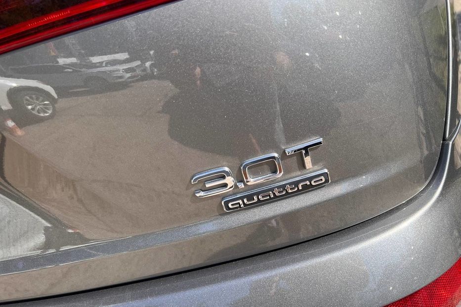 Продам Audi Q7 2016 года в Черновцах