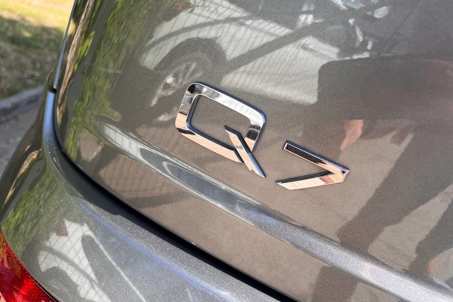 Продам Audi Q7 2016 года в Черновцах