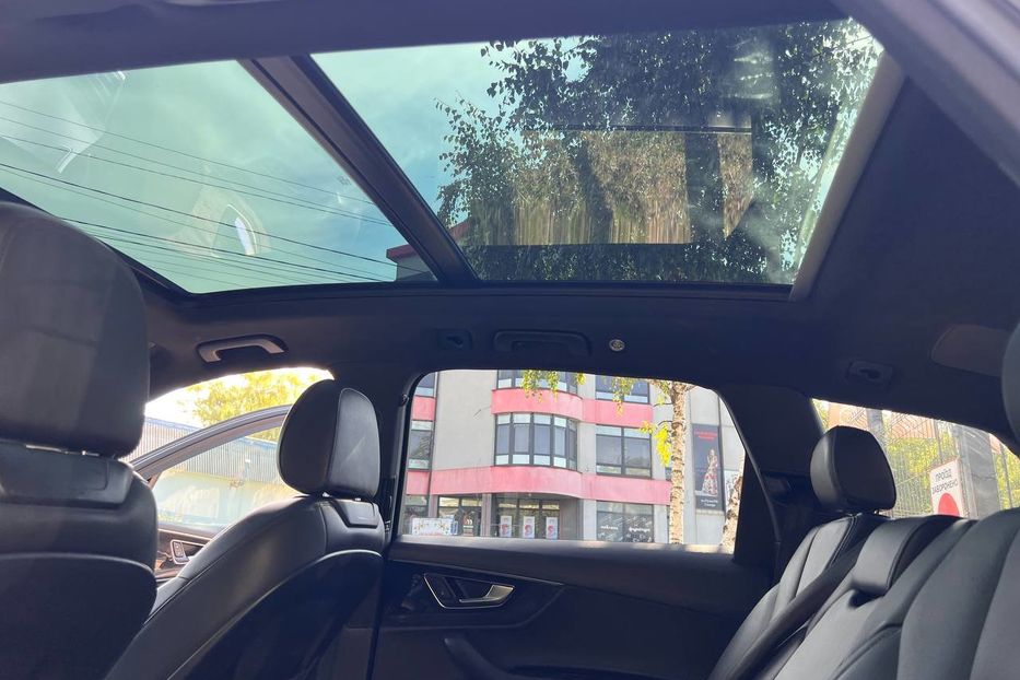Продам Audi Q7 2016 года в Черновцах