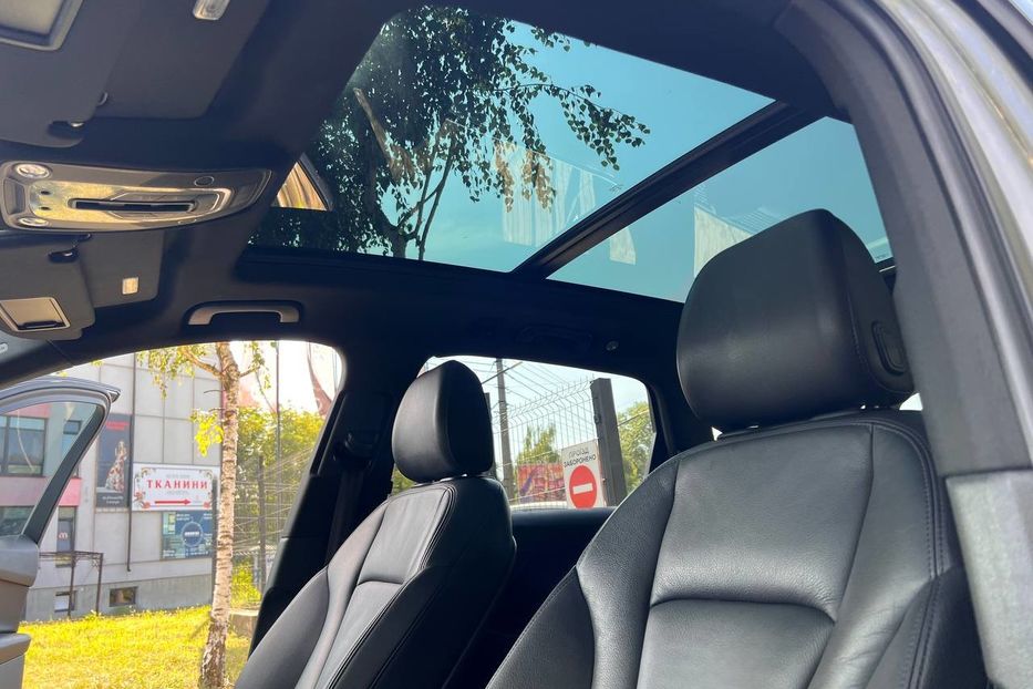 Продам Audi Q7 2016 года в Черновцах