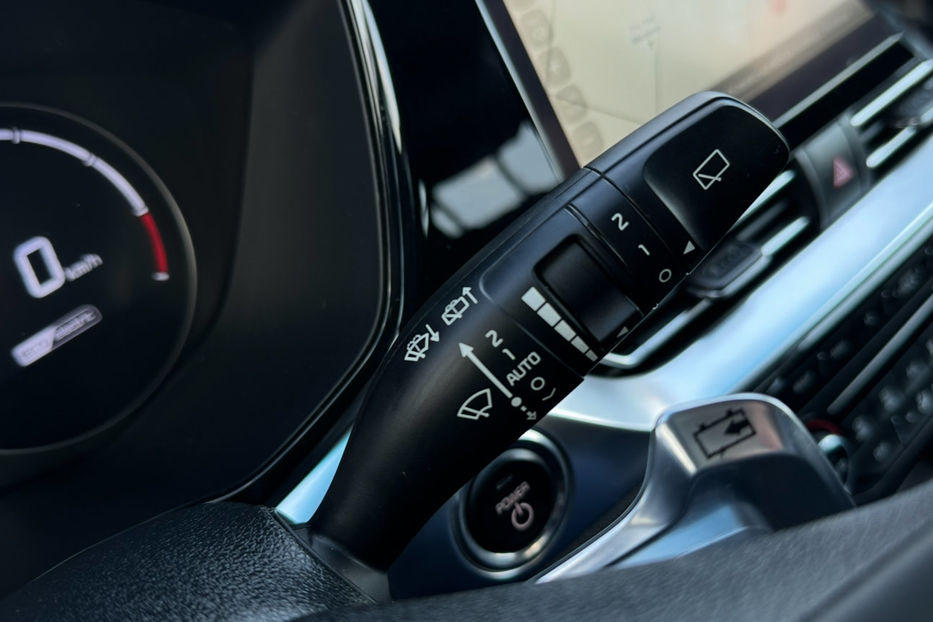 Продам Kia Niro 64 кВт Макс. комплектектація  2020 года в Львове
