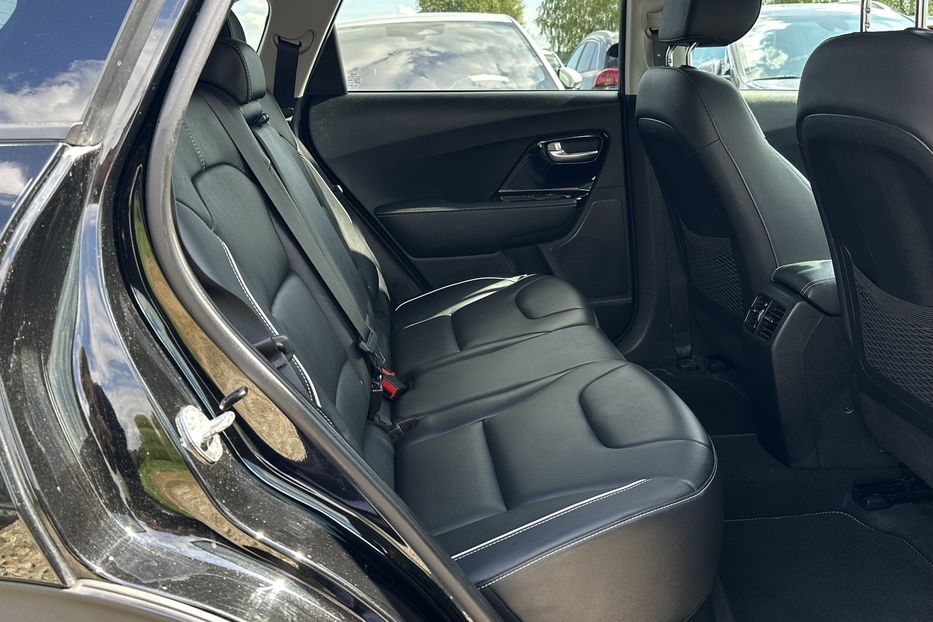 Продам Kia Niro 64 кВт Макс. комплектектація  2020 года в Львове