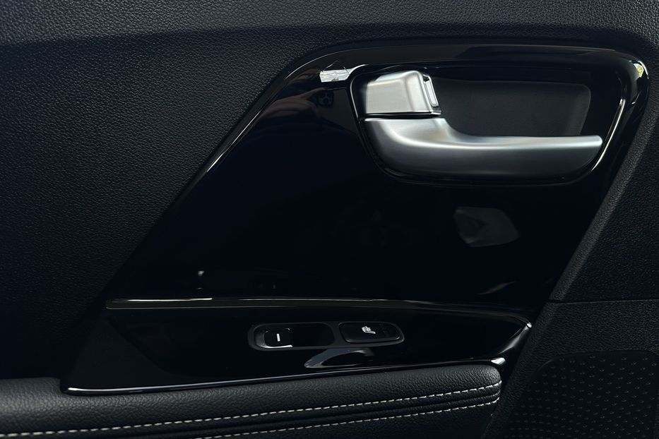 Продам Kia Niro 64 кВт Макс. комплектектація  2020 года в Львове