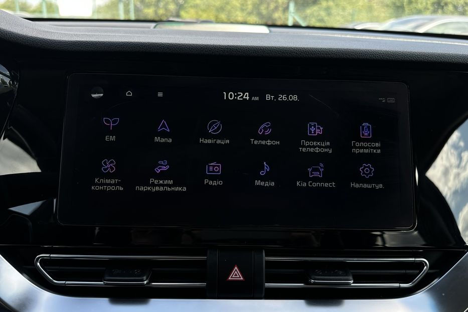 Продам Kia Niro 64 кВт Макс. комплектектація  2020 года в Львове