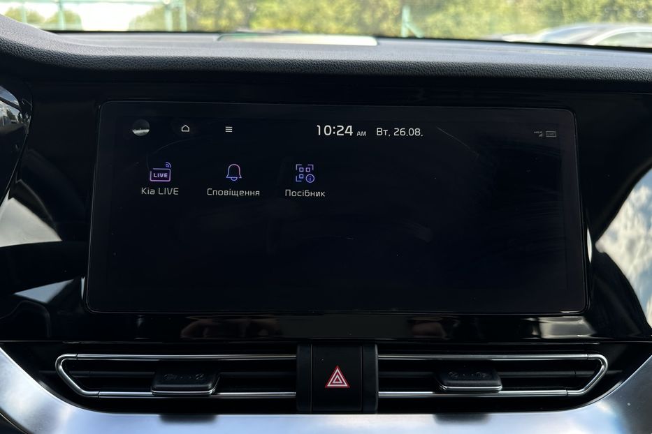 Продам Kia Niro 64 кВт Макс. комплектектація  2020 года в Львове