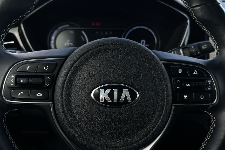 Продам Kia Niro 64 кВт Макс. комплектектація  2020 года в Львове