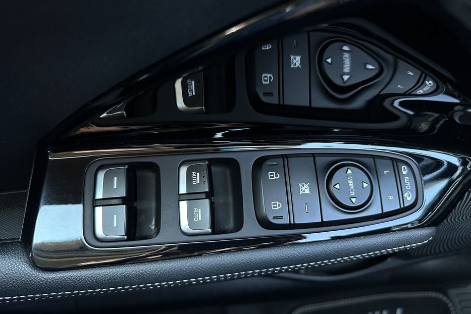 Продам Kia Niro 64 кВт Макс. комплектектація  2020 года в Львове