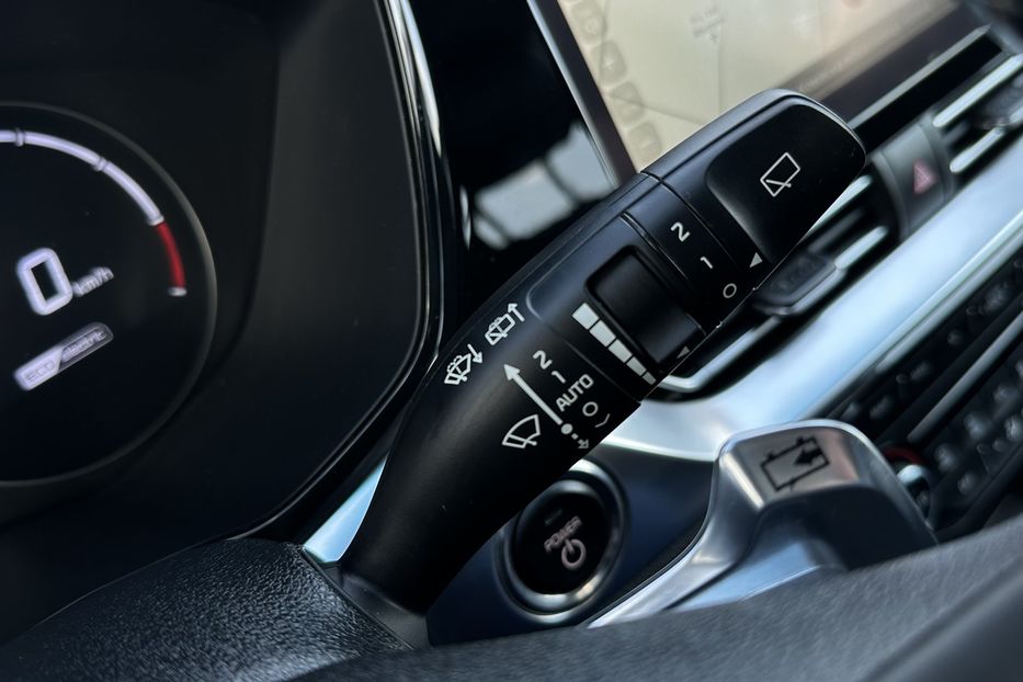 Продам Kia Niro 64 кВт Макс. комплектектація  2020 года в Львове