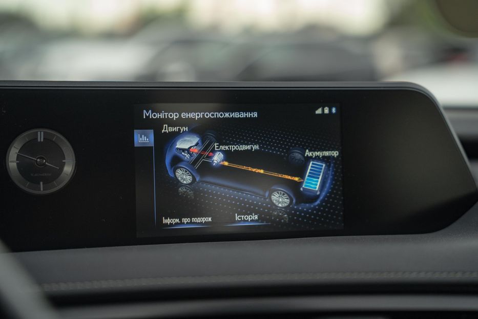 Продам Lexus CT UX 250h 2021 года в Черновцах