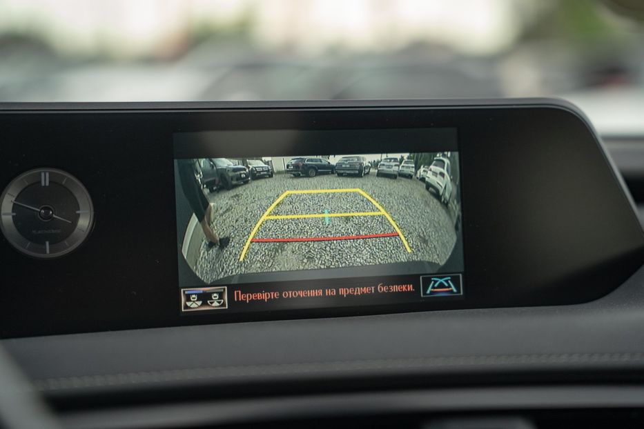 Продам Lexus CT UX 250h 2021 года в Черновцах