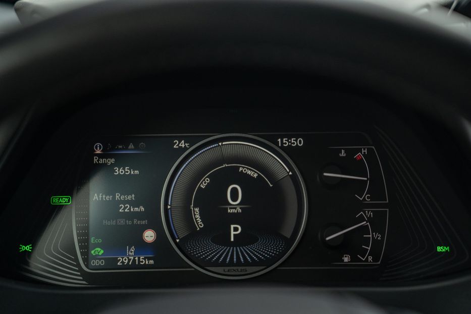 Продам Lexus CT UX 250h 2021 года в Черновцах