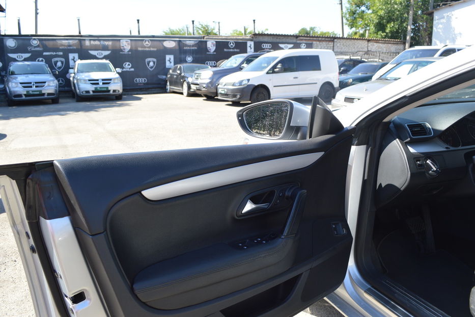 Продам Volkswagen Passat CC 2013 года в Одессе
