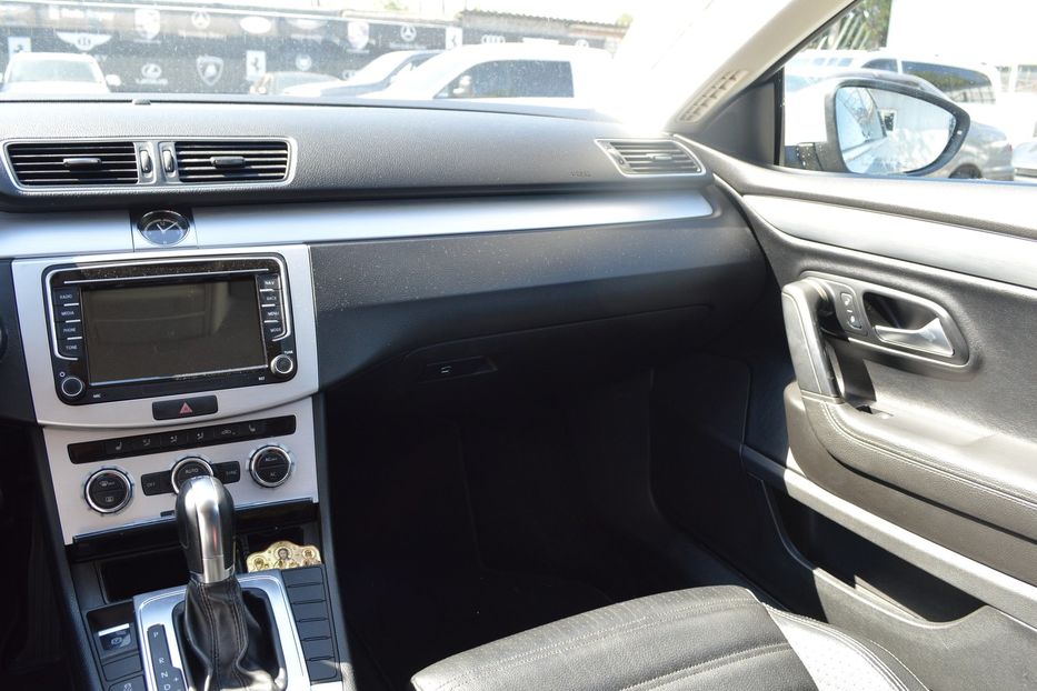 Продам Volkswagen Passat CC 2013 года в Одессе