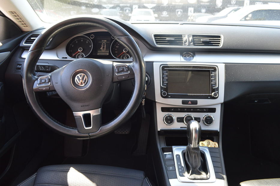 Продам Volkswagen Passat CC 2013 года в Одессе