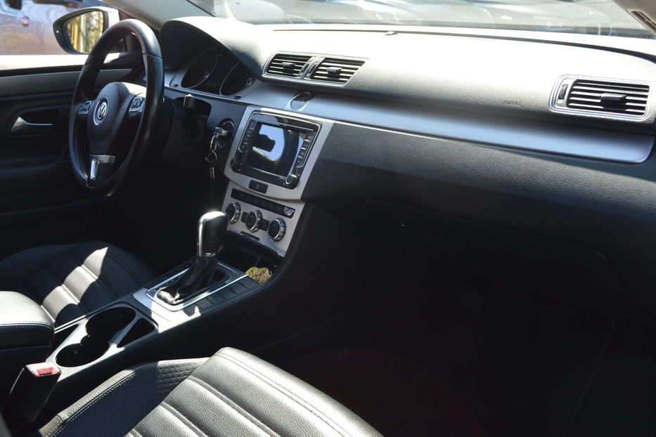 Продам Volkswagen Passat CC 2013 года в Одессе