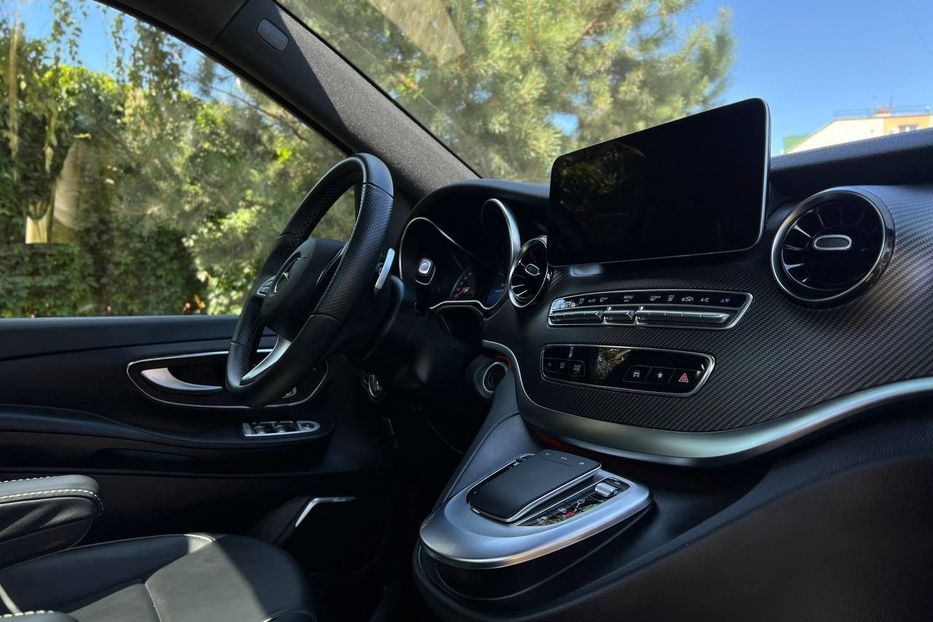 Продам Mercedes-Benz V-Class 2021 года в Черновцах