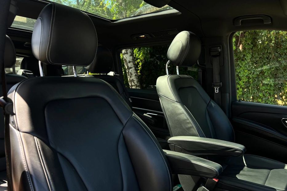 Продам Mercedes-Benz V-Class 2021 года в Черновцах