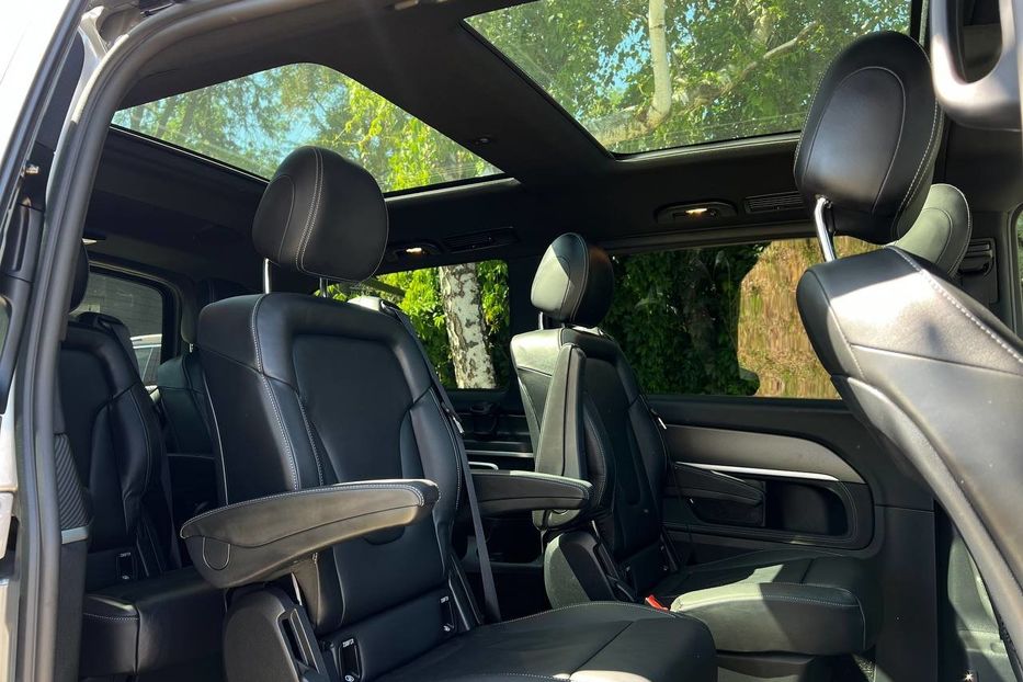 Продам Mercedes-Benz V-Class 2021 года в Черновцах