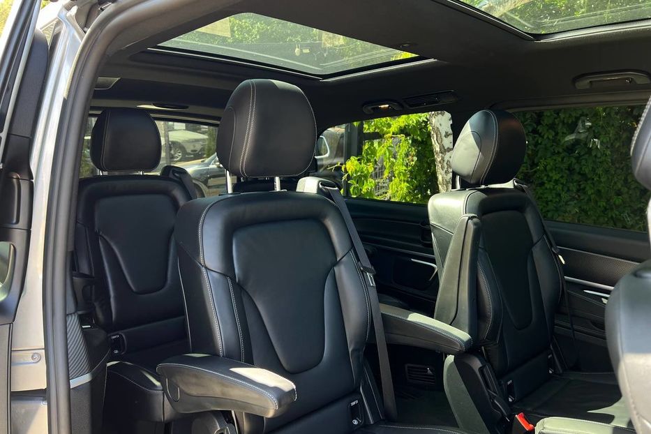 Продам Mercedes-Benz V-Class 2021 года в Черновцах