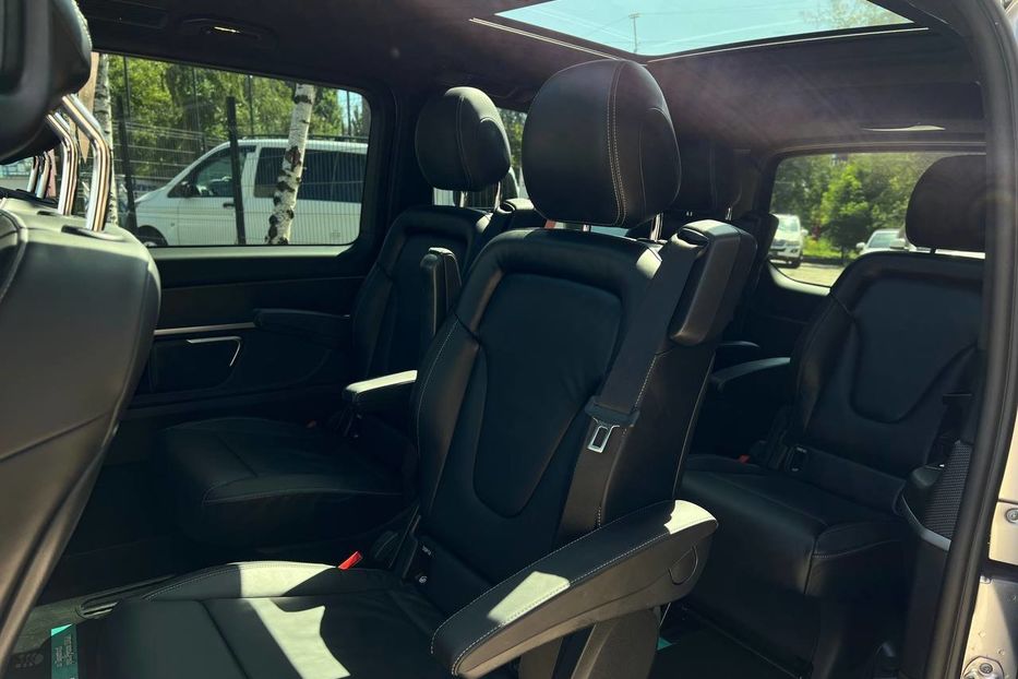 Продам Mercedes-Benz V-Class 2021 года в Черновцах